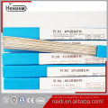 aws a5.8 bag-20 30%silver brazing filler metal1.6x500mm for steel